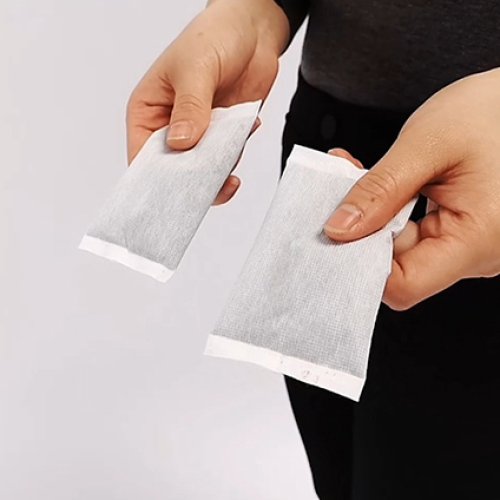 Hand Warmer-Japanese Nylon Fabric