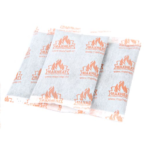 Hand Warmer-Logo Printing