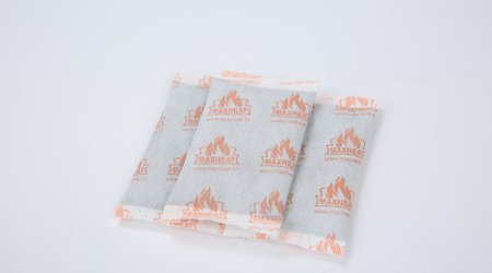 Air-Activated Hand Warmer-Logo Printing