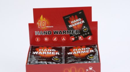 Display Box-Hand Warmer 40Pairs