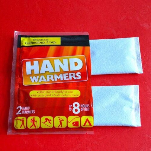 Hand Warmer-PET Fabric