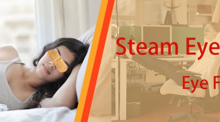 How to Add More Value to Steam Eye Mask?