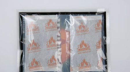  Maxheat Pad Explores Sustainable Packaging Solutions for Disposable Warmers