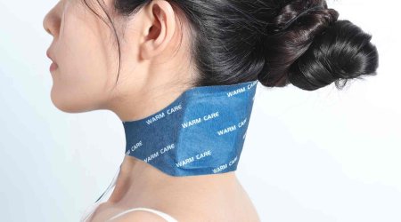 How to Use Disposable Neck Heat Patches for Optimal Comfort and Safety