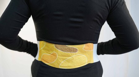 Post-Workout Recovery: The Benefits of Disposable Heat Belts