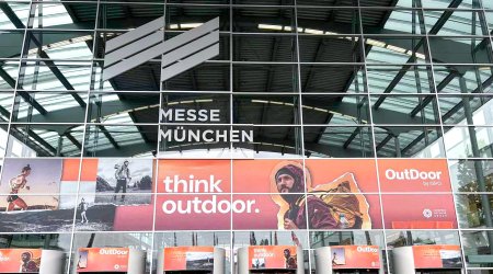 MaxHeat Pad Explores New Partnerships at ISPO Exhibition in Germany